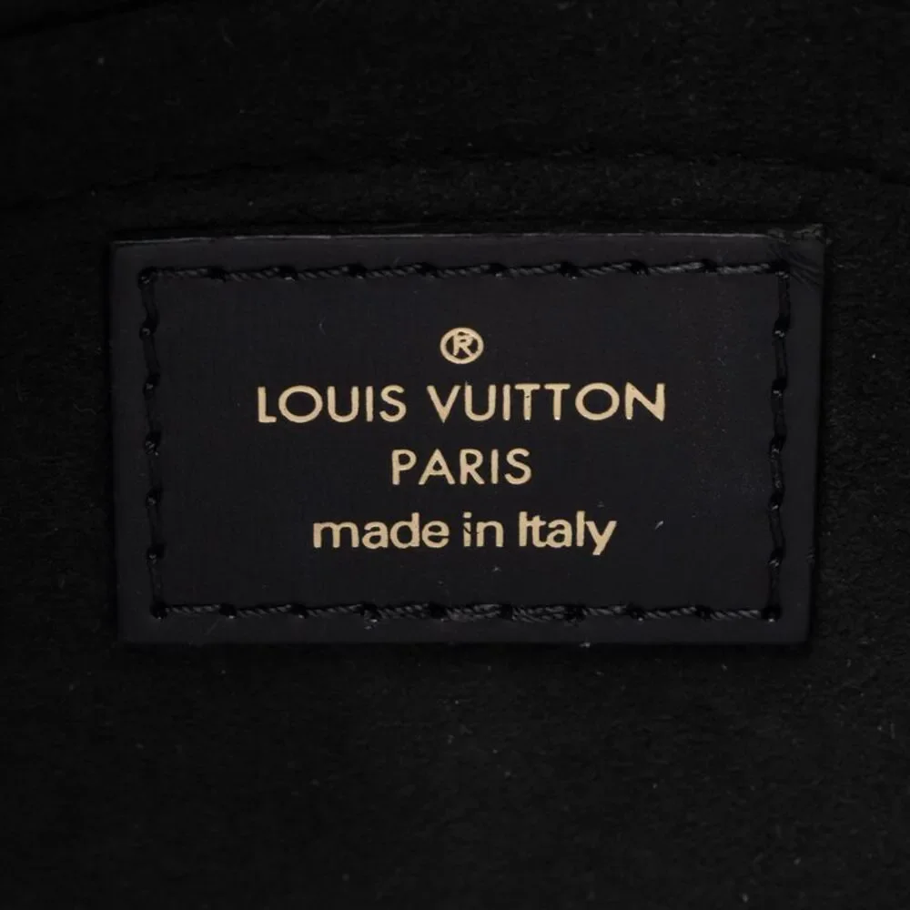 Louis Vuitton fresh artistic